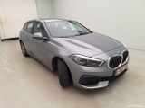  Bmw  Serie 1 BMW, 1-serie '19, BMW 1 Reeks Hatch 116dA (85 kW) 5d #9
