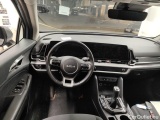  KIA  Sportage KIA  1.6 CRDi 6MT Pulse 5d #9