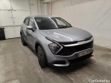  KIA  Sportage KIA  1.6 CRDi 6MT Pulse 5d #8
