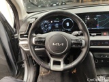  KIA  Sportage KIA  1.6 CRDi 6MT Pulse 5d #38