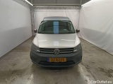  Volkswagen  Caddy VOLKSWAGEN  MAXI VAN DIESEL - 2015 2.0 CR TDi SCR 75kW (EU6) 5d #5