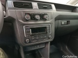  Volkswagen  Caddy VOLKSWAGEN  MAXI VAN DIESEL - 2015 2.0 CR TDi SCR 75kW (EU6) 5d #4