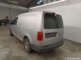 Volkswagen  Caddy VOLKSWAGEN  MAXI VAN DIESEL - 2015 2.0 CR TDi SCR 75kW (EU6) 5d #7