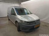  Volkswagen  Caddy VOLKSWAGEN  MAXI VAN DIESEL - 2015 2.0 CR TDi SCR 75kW (EU6) 5d #8