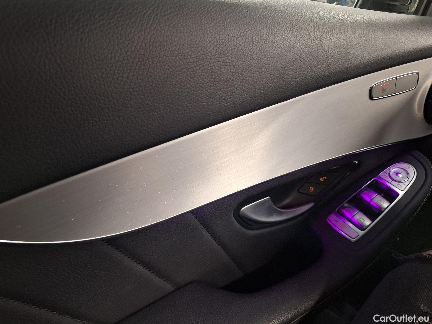  Mercedes  G-Klasee Mercedes, GLC Coupé FL'19 PHEV, Mercedes-Benz GLC Coupé GLC 300 de Business Soluti #28