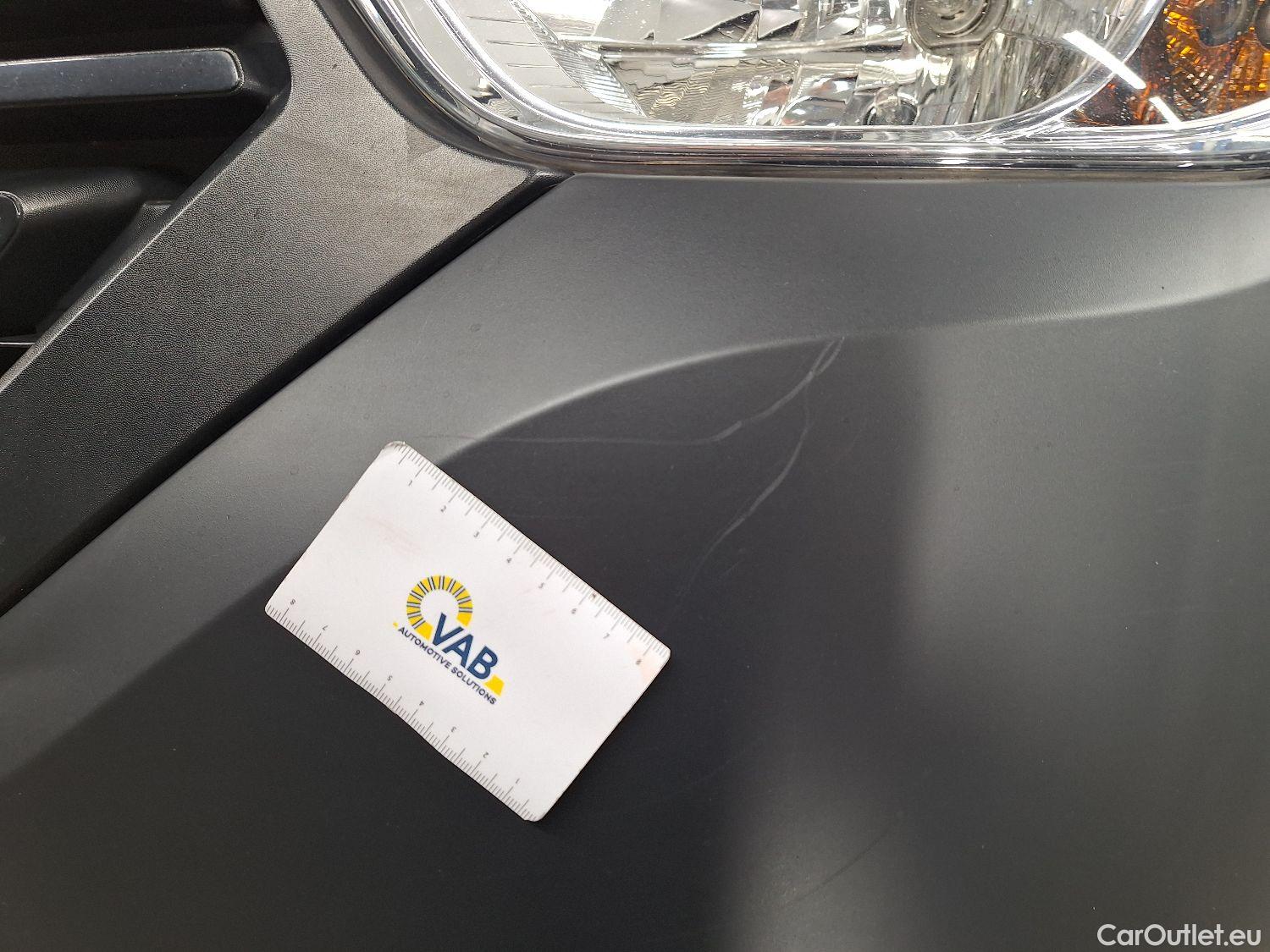  Dacia  Dokker Dacia, , Dacia  1.3 tce #5