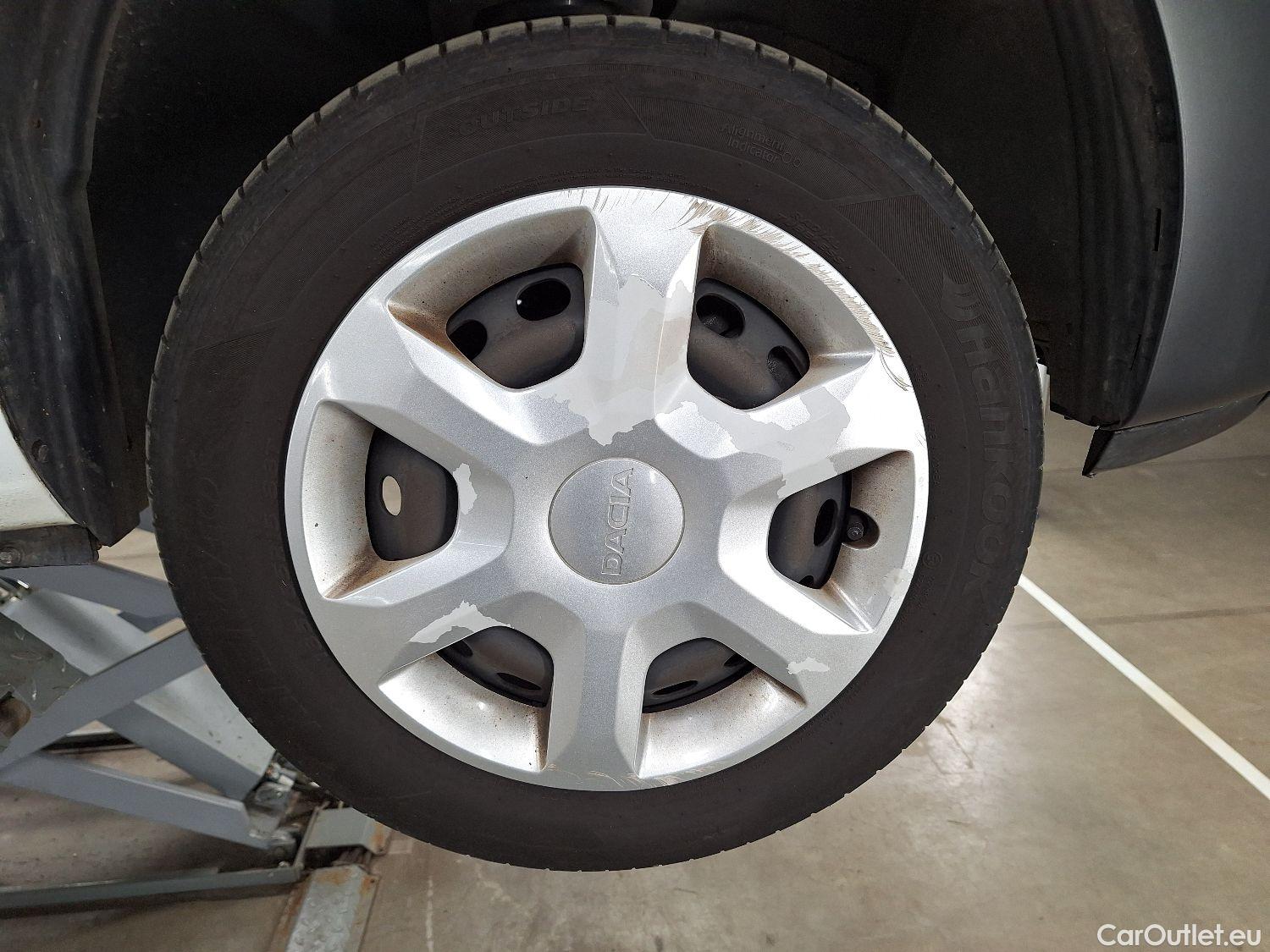  Dacia  Dokker Dacia, , Dacia  1.3 tce #7