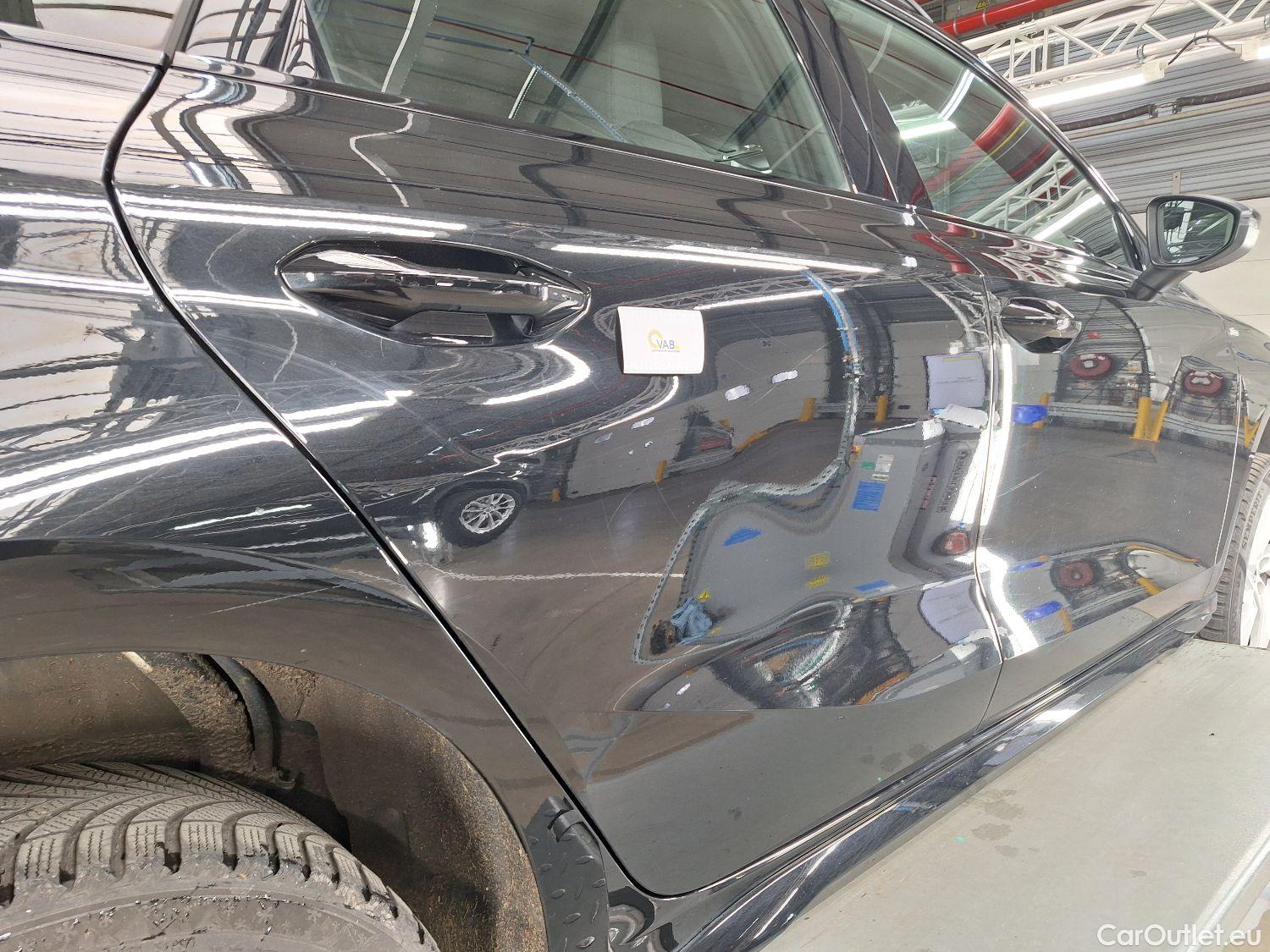  Audi  A3 Audi,  SB '20, Audi  Sportback 2.0 35 TDi 110kW S line 5d #10