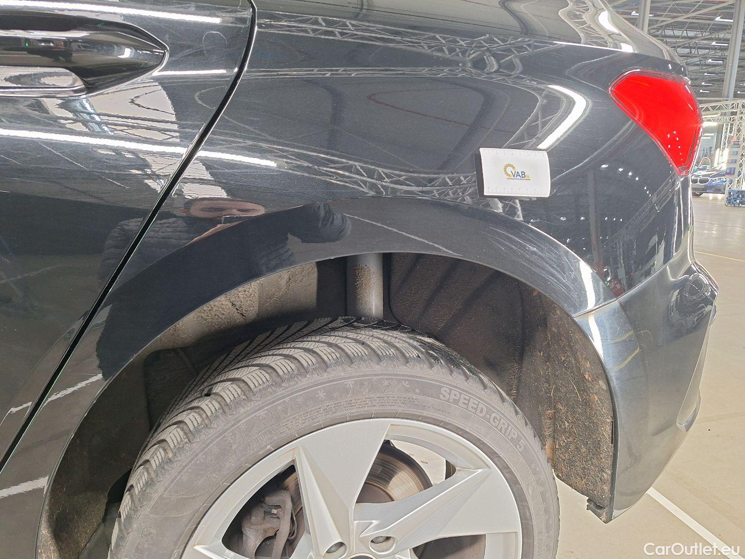  Audi  A3 Audi,  SB '20, Audi  Sportback 2.0 35 TDi 110kW S line 5d #23