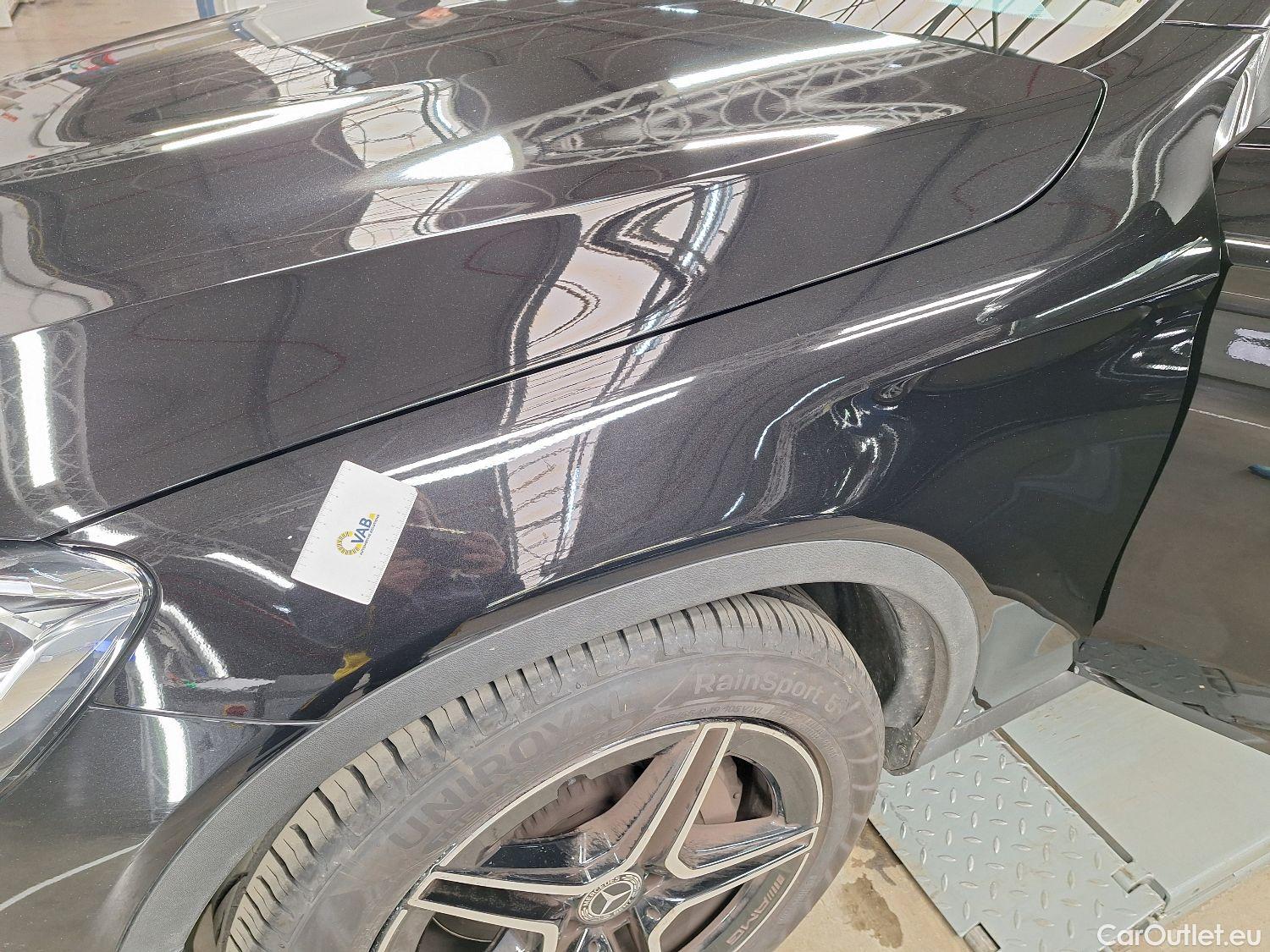  Mercedes  G-Klasee Mercedes, GLC Coupé FL'19, Mercedes-Benz GLC Coupé GLC 200 d Business Solutio #38