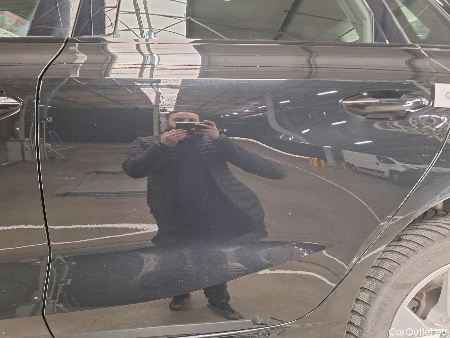  Audi  A3 Audi,  SB '20, Audi  Sportback 2.0 35 TDi 110kW S line 5d #25