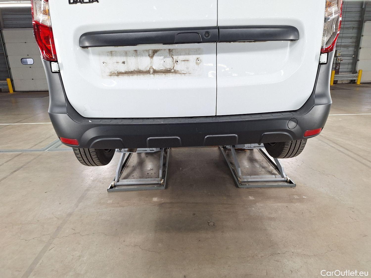  Dacia  Dokker Dacia, , Dacia  1.3 tce #15