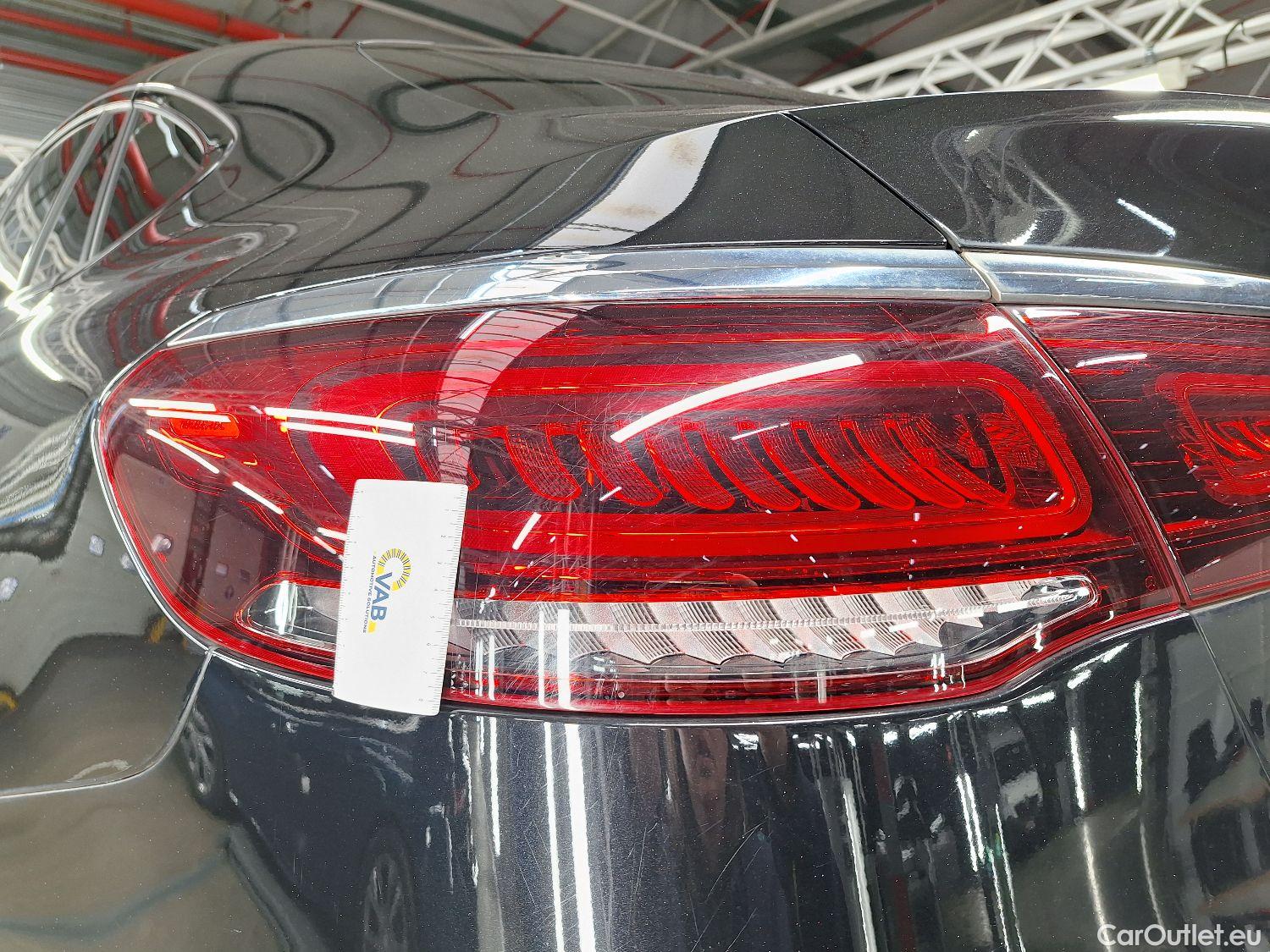  Mercedes  G-Klasee Mercedes, GLC Coupé FL'19, Mercedes-Benz GLC Coupé GLC 200 d Business Solutio #12