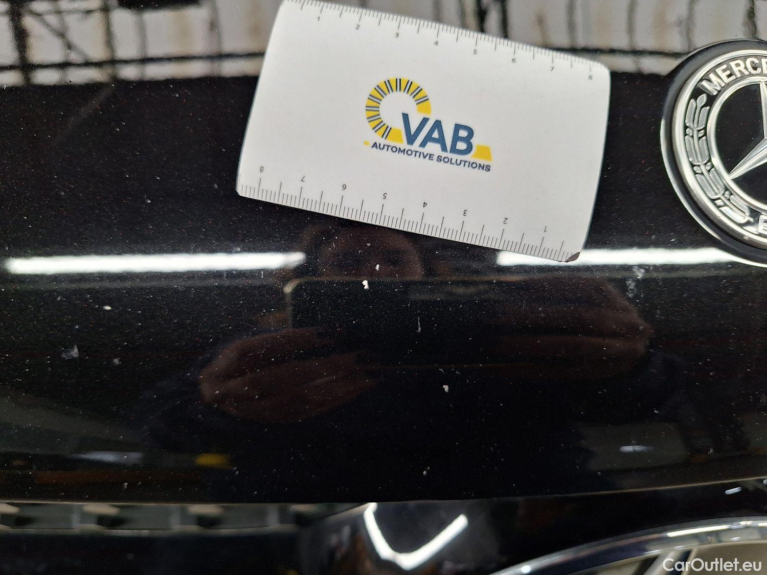  Mercedes  G-Klasee Mercedes, GLC Coupé FL'19, Mercedes-Benz GLC Coupé GLC 200 d Business Solutio #43