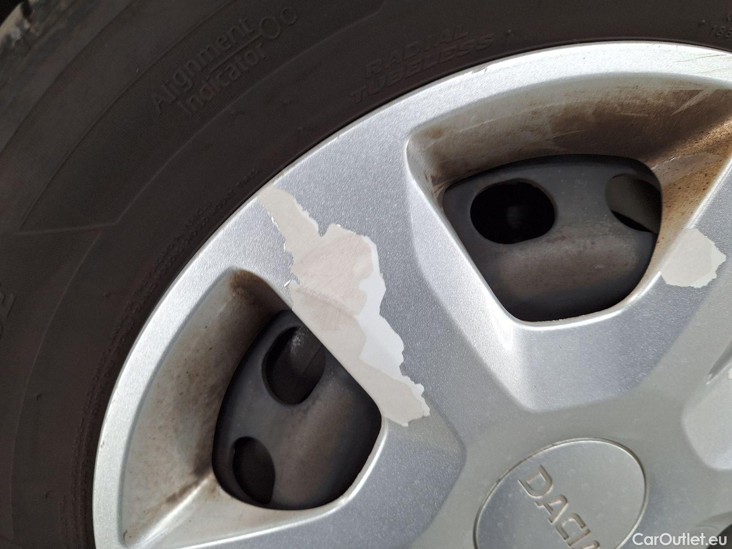  Dacia  Dokker Dacia, , Dacia  1.3 tce #12