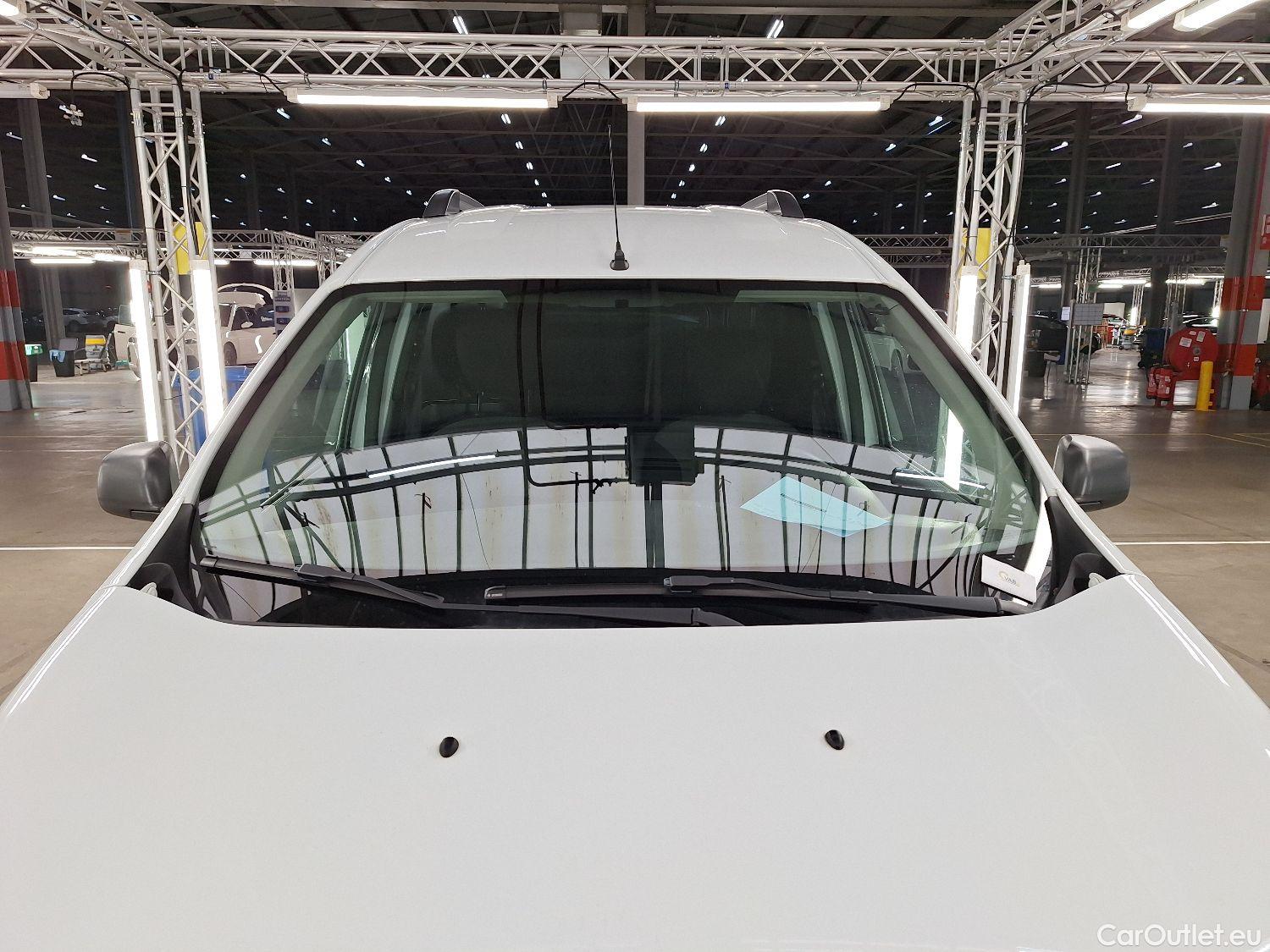  Dacia  Dokker Dacia, , Dacia  1.3 tce #2