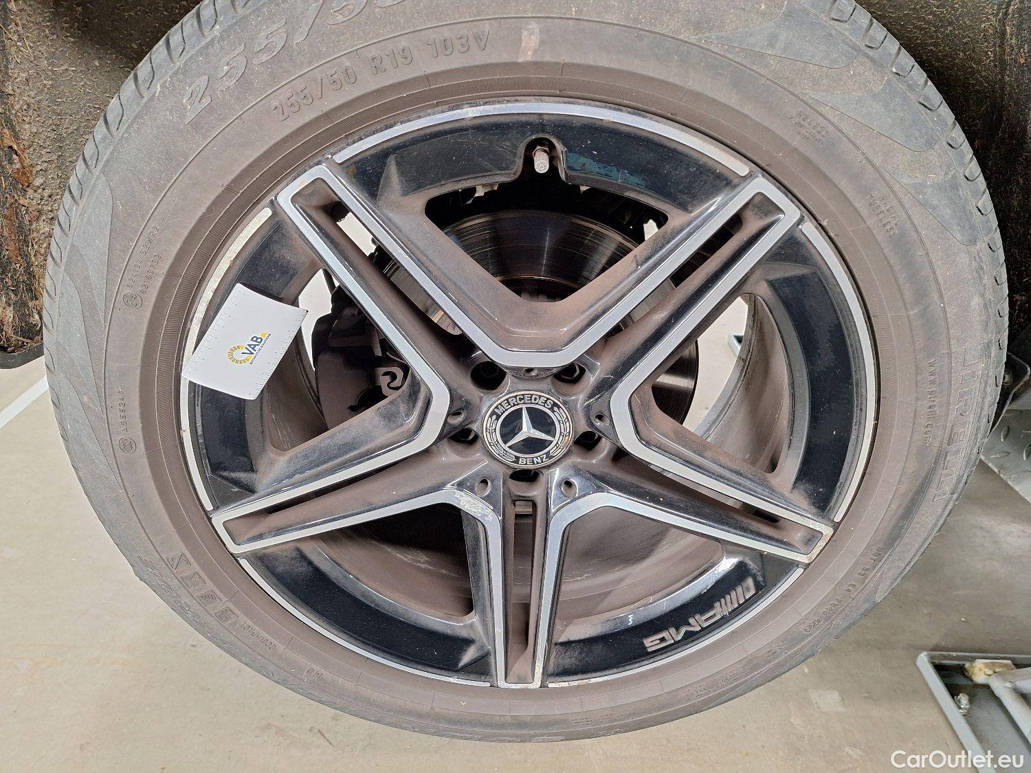  Mercedes  G-Klasee Mercedes, GLC Coupé FL'19, Mercedes-Benz GLC Coupé GLC 200 d Business Solutio #3