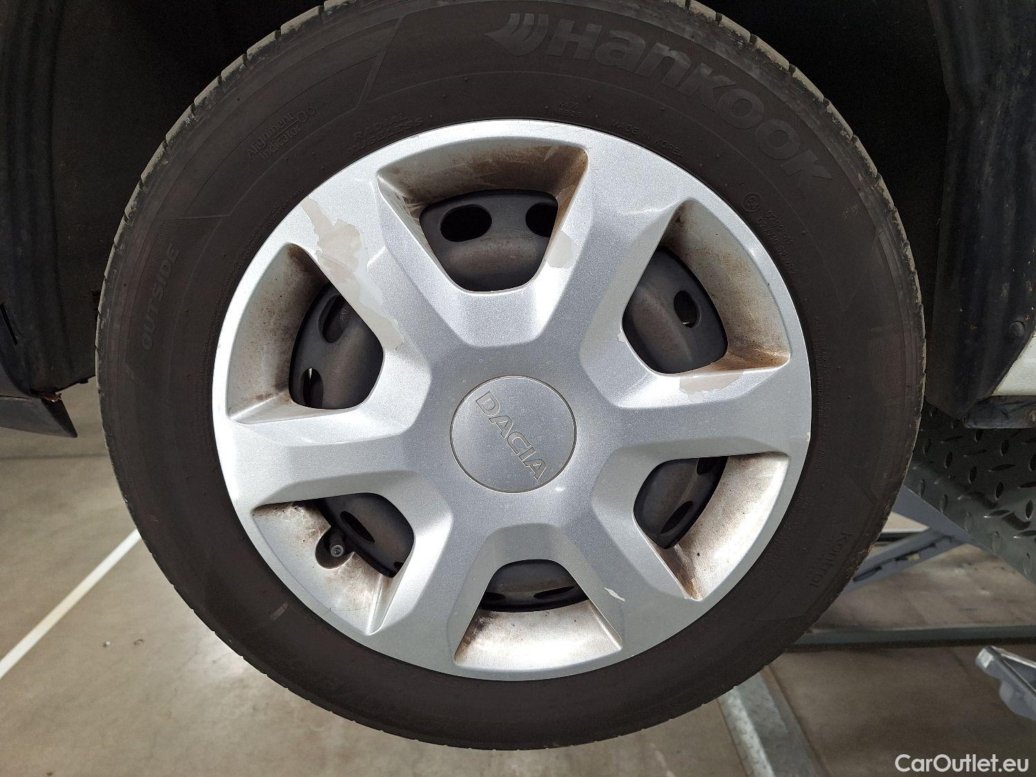  Dacia  Dokker Dacia, , Dacia  1.3 tce #11