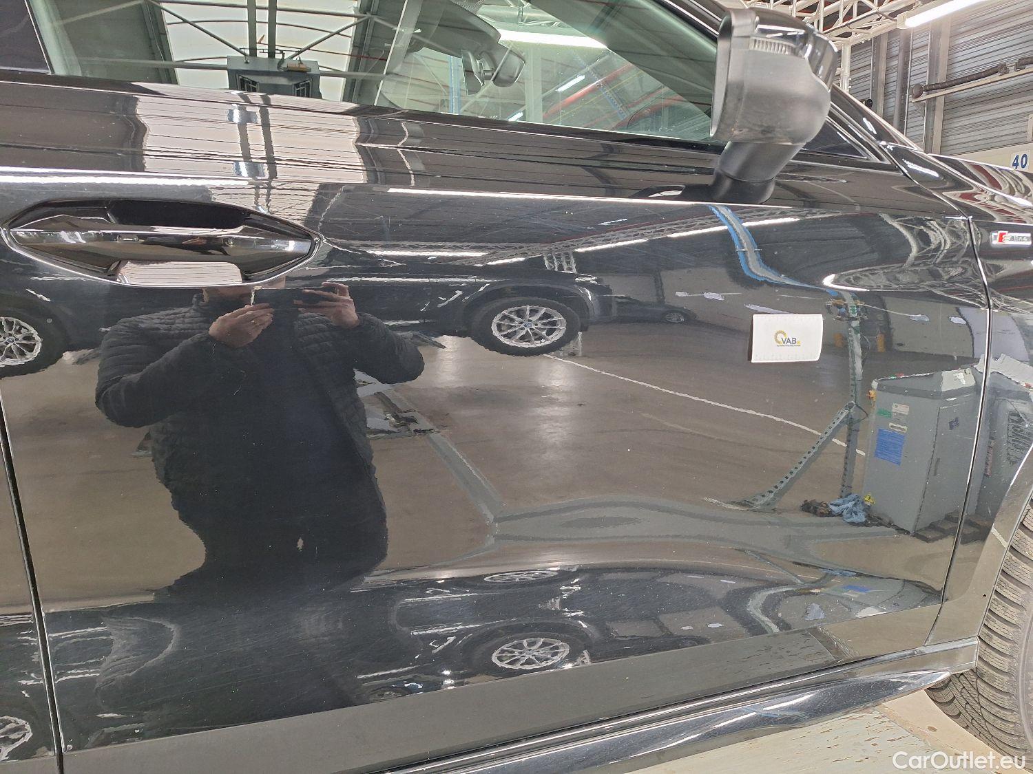  Audi  A3 Audi,  SB '20, Audi  Sportback 2.0 35 TDi 110kW S line 5d #6