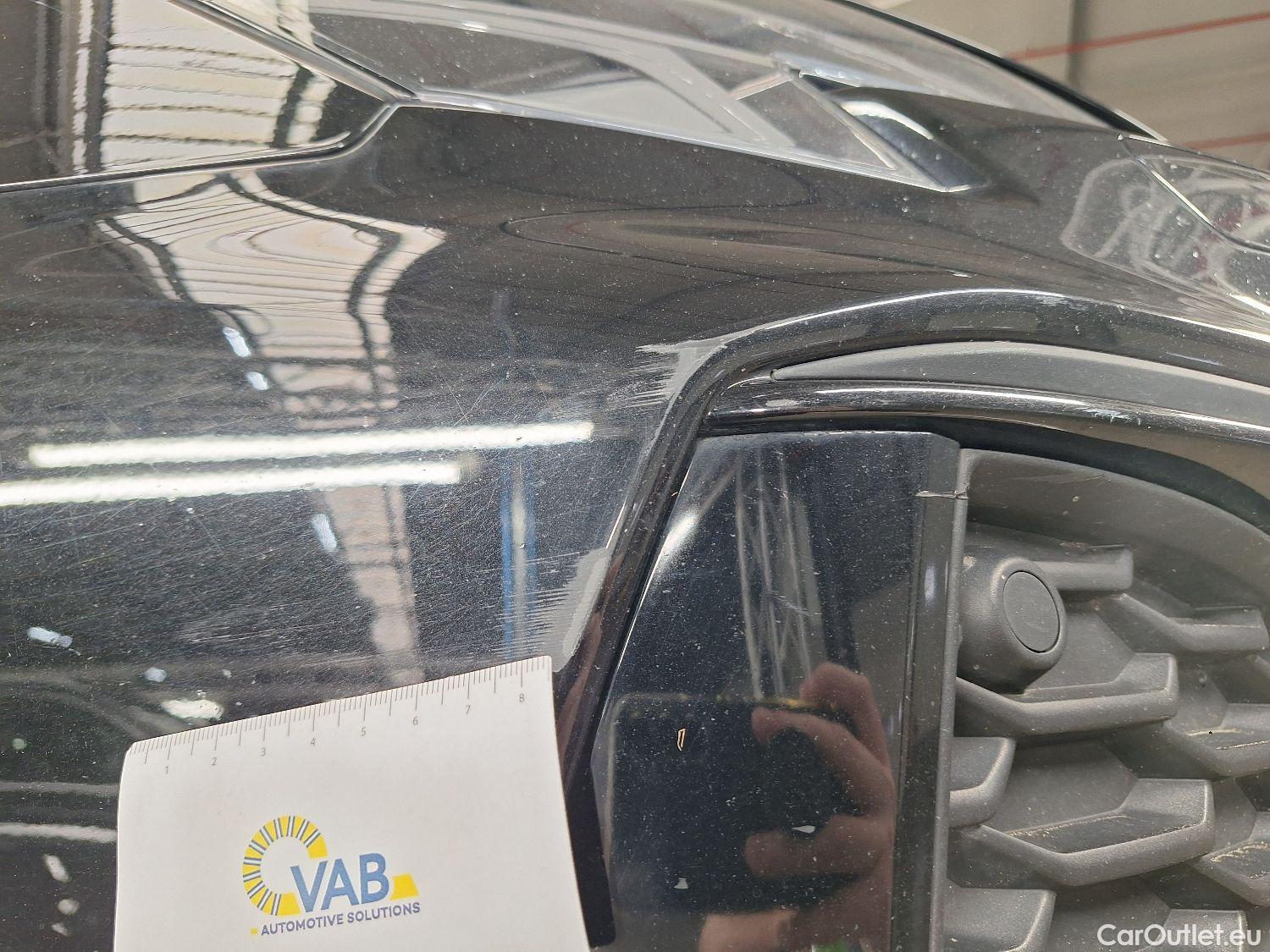  Audi  A3 Audi,  SB '20, Audi  Sportback 2.0 35 TDi 110kW S line 5d #4