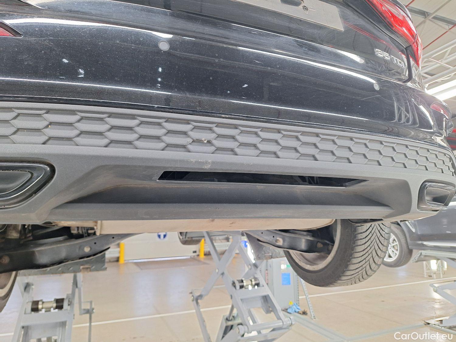  Audi  A3 Audi,  SB '20, Audi  Sportback 2.0 35 TDi 110kW S line 5d #19