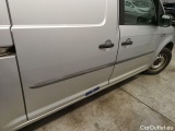  Volkswagen  Caddy VOLKSWAGEN  MAXI VAN DIESEL - 2015 2.0 CR TDi SCR 75kW (EU6) 5d #37
