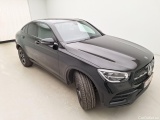  Mercedes  G-Klasee Mercedes, GLC Coupé FL'19, Mercedes-Benz GLC Coupé GLC 200 d Business Solutio #9