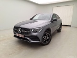  Mercedes  G-Klasee Mercedes, GLC Coupé FL'19 PHEV, Mercedes-Benz GLC Coupé GLC 300 de Business Soluti #2