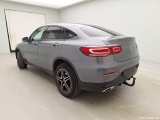  Mercedes  G-Klasee Mercedes, GLC Coupé FL'19 PHEV, Mercedes-Benz GLC Coupé GLC 300 de Business Soluti #6