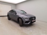  Mercedes  G-Klasee Mercedes, GLC Coupé FL'19 PHEV, Mercedes-Benz GLC Coupé GLC 300 de Business Soluti #9