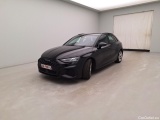  Audi  A3 Audi,  SB '20, Audi  Sportback 2.0 35 TDi 110kW S line 5d #2