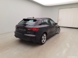  Audi  A3 Audi,  SB '20, Audi  Sportback 2.0 35 TDi 110kW S line 5d #8