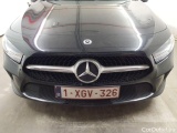  Mercedes  A-Klasse Mercedes-Benz  A 180 d Business Solution 5d #5