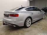  Audi  A5 Sportback Audi  40 TFSI S tronic Advanced 5d #2