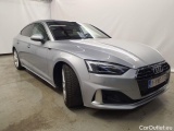  Audi  A5 Sportback Audi  40 TFSI S tronic Advanced 5d #8