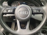  Audi  A5 Sportback Audi  40 TFSI S tronic Advanced 5d #32