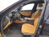  Bmw  Serie 5 BMW 5 Reeks Berline 518d 110kW Aut. 4d #3