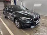  Bmw  Serie 1 1 Reeks Hatch 116d (85 kW) 85kW/116pk  5D/P Man-6 (4 seizoenen Banden) - CO2 onvolledig #2