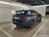  Bmw  iX3  sDrive35 210kW/286pk  5D/P Auto-1 #4