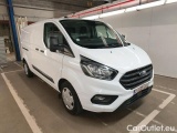  Ford  Transit  Custom 300L 2.0TD/96Kw A6 FWD Trend 96kW/130pk  4D/P Auto-6 #2