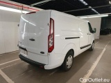  Ford  Transit  Custom 300L 2.0TD/96Kw A6 FWD Trend 96kW/130pk  4D/P Auto-6 #4