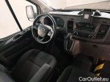 Ford  Transit  Custom 300L 2.0TD/96Kw A6 FWD Trend 96kW/130pk  4D/P Auto-6 #5