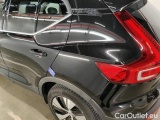  Volvo  XC 40 XC40 T5 Recharge Geartronic Inscription 192kW/261pk  5D/P Auto-7 #60