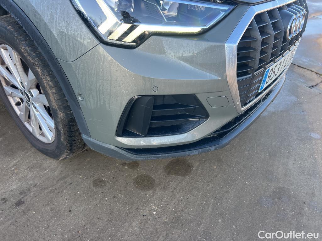  Audi  Q3 AUDI  / 2018 / 5P / todoterreno 45 TFSI e 180kW S tronic Advanced #8