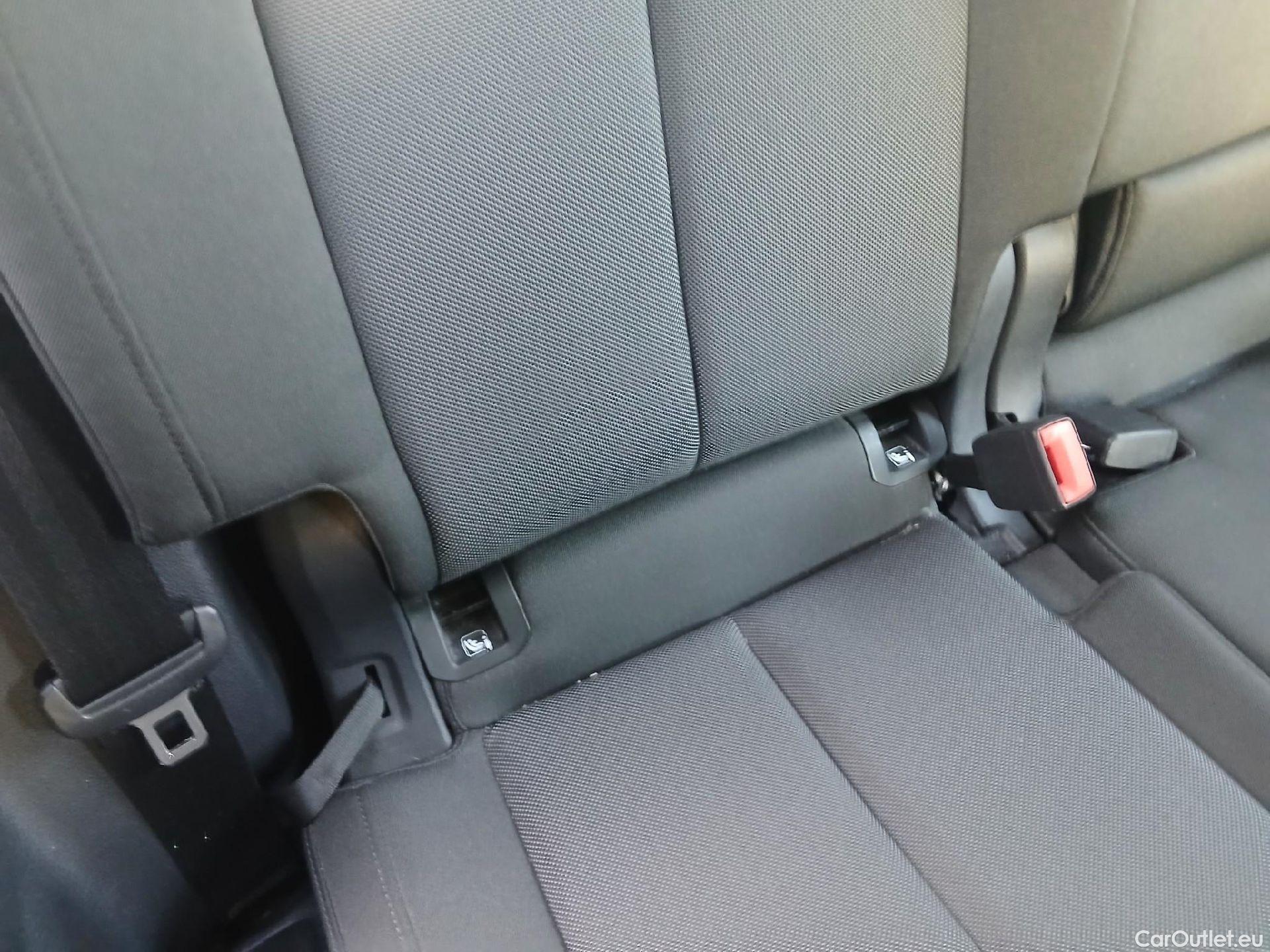  Audi  Q3 AUDI  Sportback / 2019 / 5P / todoterreno Advanced 35 TDI 110kW (150CV) S tronic #4