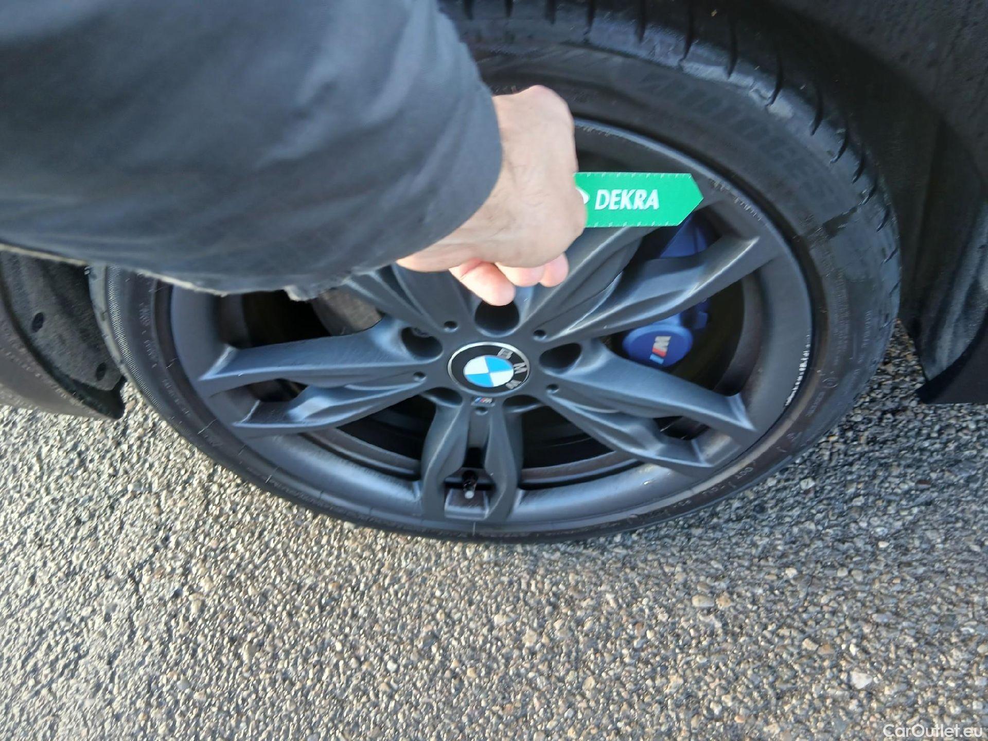  Bmw  Serie 2 BMW  / 2013 / 2P / coupé M240iA xDrive #18