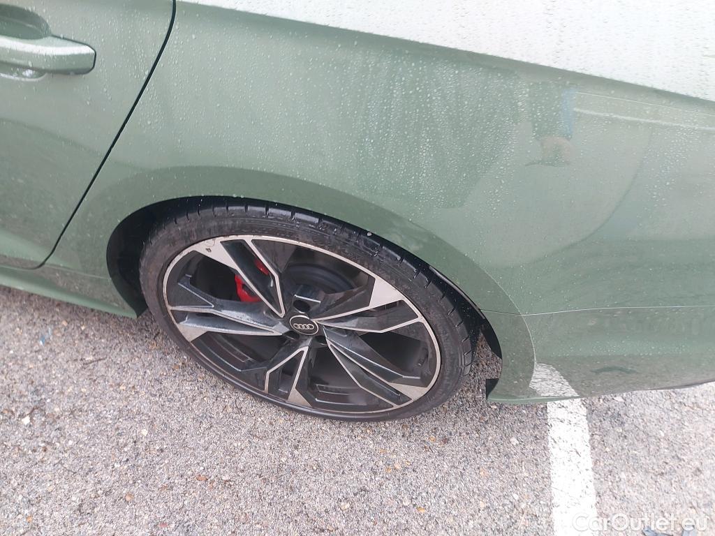  Audi  A5 Sportback AUDI A5 / 2019 / 5P / berlina con portón B.Line 40 TDI quattro S tronic Sportback #4