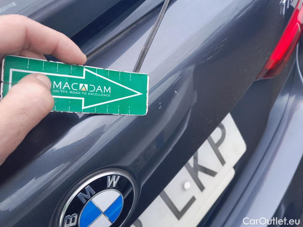  Bmw  Serie 1 BMW  / 2019 / 5P / berlina con portón 118i #22