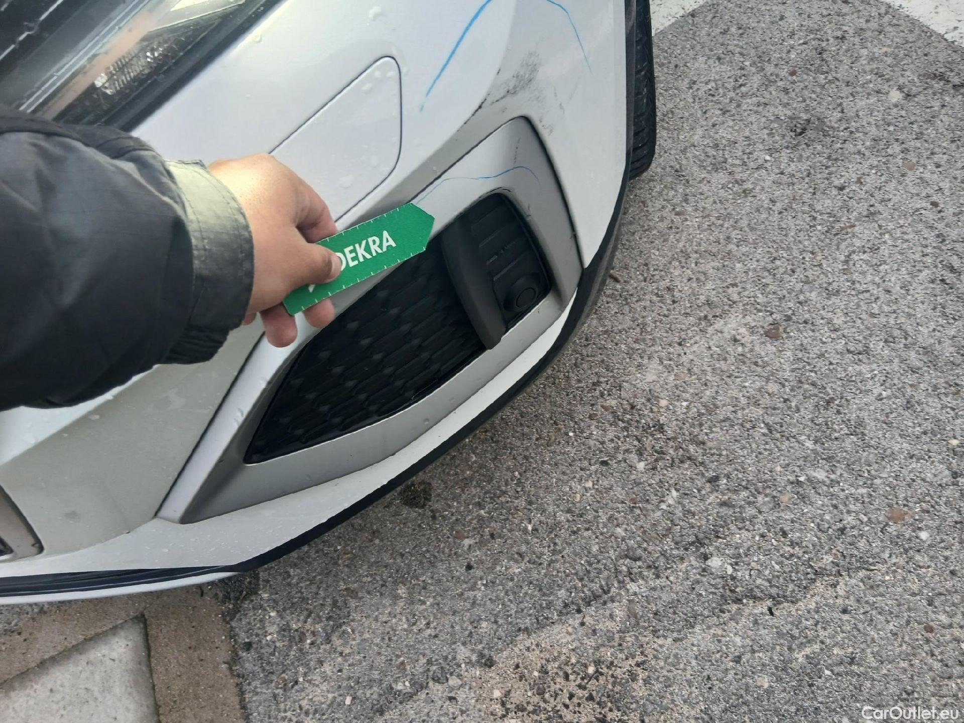  Audi  Q2 AUDI  / 2020 / 5P / todoterreno Advanced 35 TFSI 110kW (150CV) S tronic (AC) #12