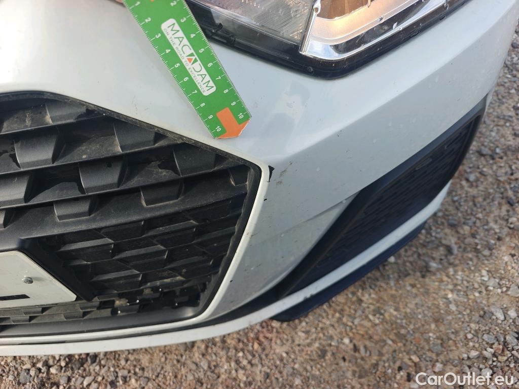  Audi  A1 Sportback AUDI  Advanced 25 TFSI 70kW (95CV) #25